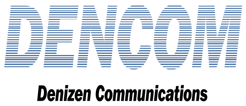 Denizen Communications Logo
