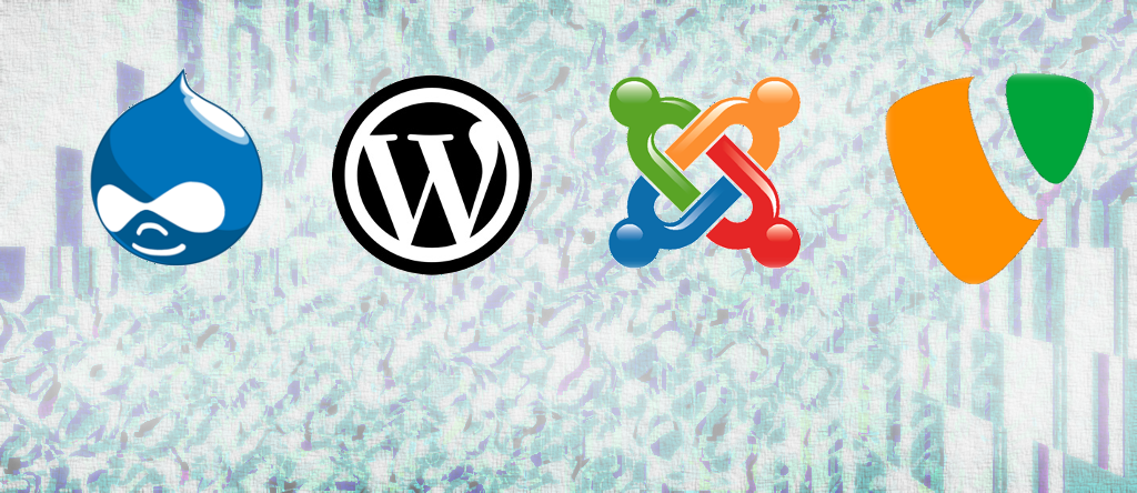 Content Management Systems